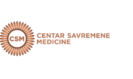 Centar Savmene Medicine
